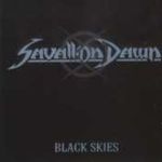 Savallion Dawn: Black Skies
