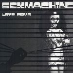 Sexmachine: Love bomb