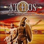 Athlos: Hellenic myths of gods and heroes