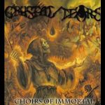 Crystal Tears: Choirs of Immortal