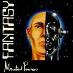 Mental Powers: Fantasy