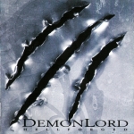 Demonlord: Hellforged