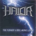 Halor: The power's breaking loose