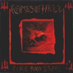 Flames of Hell: Fire and Steel