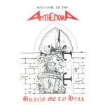 Anthenora: Bring me to Hell