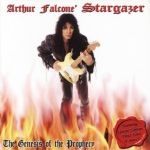 Arthur Falcones Stargazer: The Genesis Of The Prophecy