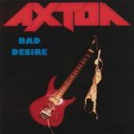Axton: Bad Desire