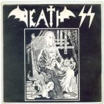 Death SS: Evil Metal