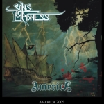 Sons of madness: America