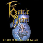 Battle Heart: Return of the ancient knight