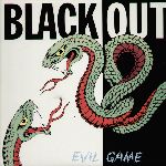 Black Out: Evil game