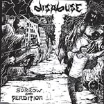 Disabuse: Sorrow and perdition