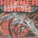 Hammerhawk: Breaks loose