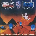 Mysto Dysto: The Rules have been Disturbed