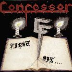 Confessor: First Sin