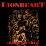 Lionheart: Running Free