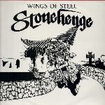 Stonehenge: Wings of Steel