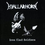 Hjallarhorn: Iron Clad soldiers