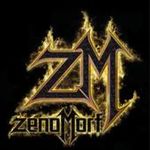 Zeno Morf: same