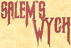 Salems Wych: Logo