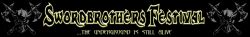 Swordbrothers Festival: Logo