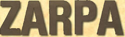 Zarpa: Logo