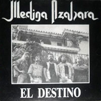 Medina Azahara - El Destino 7