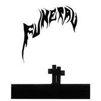 Funeral - Funeral MLP, Azra pressing from 1981