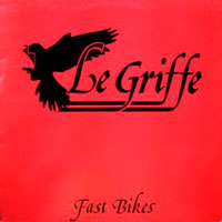 Le Griffe - Fast Bikes 12