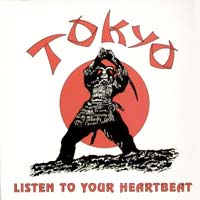 Tokyo - Listen To Your Heartbeat 12