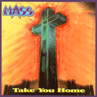 Mass - Take You Home MLP, GWR Records pressing from 1989