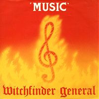 Witchfinder General - Music 7