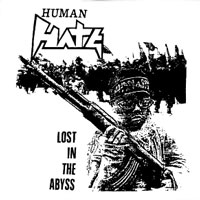 Human Hate - Lost In The Abyss 7