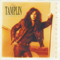 Ken Tamplin - Soul Survivor CD, Intense Records pressing from 1991