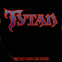 Tytan - Blind Men And Fools 7