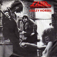 Tank - Crazy Horses 7