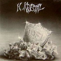 H. Kristal - 1981 MLP, LM Records pressing from 1989