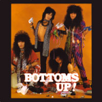 Bottoms Up! - Bad Boys 7