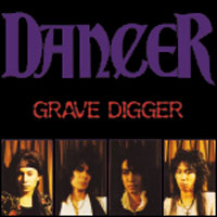 Dancer - Grave Digger 7