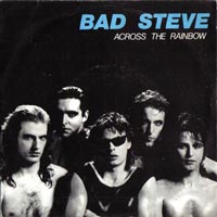 Bad Steve - Across The Rainbow 7