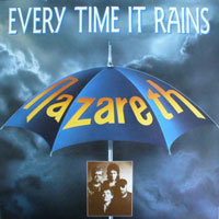 Nazareth - Every Time It Rains 12