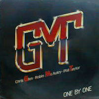GMT - One By One 12