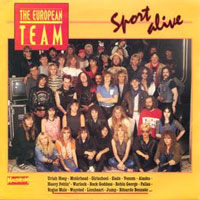 The European Team - Sport Alive 7