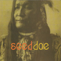 Seed - Doe CDS, Mechanic pressing from 1994