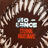 Violence - Eternal Nightmare 10