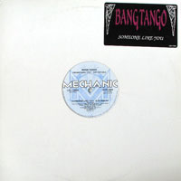 Bang Tango - Someone Like You 12