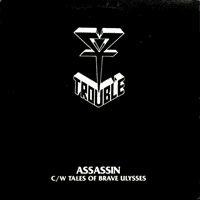 Trouble - Assassin 12