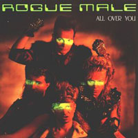 Rogue Male - All Over You 12