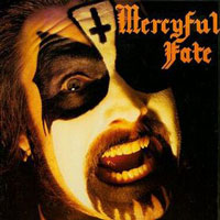 Mercyful Fate - Black Funeral  [a.k.a.]  Black Masses 12