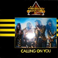 Stryper - Calling On You 7